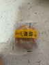 恰米熊廣式小月餅20g/包【渠道專(zhuān)屬】 4種口味混合 3包 曬單實(shí)拍圖