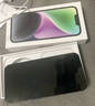 Apple/蘋果 iPhone 14 (A2884) 128GB 星光色 支持移動聯(lián)通電信5G 雙卡雙待手機(jī) 曬單實(shí)拍圖