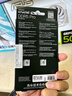 Crucial英睿達 美光32GB（16GB×2）套裝 DDR5 6400頻率臺式機內存條 Pro系列 美光原廠(chǎng)顆粒  CL32 黑色 曬單實(shí)拍圖