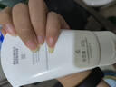 薇諾娜極潤保濕潔面乳80g補水保濕洗面奶護膚品化妝品 曬單實(shí)拍圖