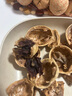 【限時優(yōu)惠】新疆185紙皮生核桃5斤原味堅果孕婦零食核桃紙皮薄皮 【2斤手剝即開】精選185紙皮核桃 新疆阿克蘇老樹大號185紙皮核桃 曬單實拍圖