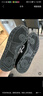 VISION STREET WEAR 官方 FLAT TOP經(jīng)典復(fù)古多色低幫翻毛皮帆布滑板鞋男女百搭多色 黑色 41 曬單實(shí)拍圖