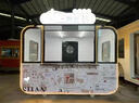 移動(dòng)餐車(chē)電動(dòng)四輪餐車(chē)多功能小吃車(chē)網(wǎng)紅餐車(chē)燒烤車(chē)擺攤車(chē) 預(yù)定金 款式6 曬單實(shí)拍圖