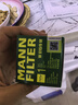 曼牌（MANNFILTER）機油濾清器機油濾芯機濾W610/9 W610/9M凱美瑞混動(dòng)/RAV4/普瑞維亞 曬單實(shí)拍圖