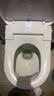 唯寶（Villeroy&Boch）智能馬桶蓋多功能即熱式 抗菌材質(zhì) 廣泛適用 【寶潔麗C3】智能蓋板D型 曬單實(shí)拍圖