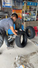 倍耐力四季胎225/55R19 99V 蝎子S-VEas（帶KS和不帶KS標(biāo)記混發(fā)） 曬單實(shí)拍圖