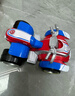 汪汪隊立大功（PAW PATROL）汪汪隊玩具萊德隊長巡邏車兒童玩具車男女孩救援車3-6歲生日禮物 曬單實拍圖
