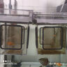 沃韋朗魚(yú)缸隔離盒小魚(yú)繁殖魚(yú)苗迷你鸚鵡魚(yú)孵化盒孔雀魚(yú) 懸浮式吸盤(pán)隔離盒 曬單實(shí)拍圖