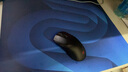 卓威奇亞（ZOWIE GEAR）G-SR-SE瀾II 電競鼠標墊 細面鼠標墊 游戲鼠標墊 控制墊 澀墊 電競桌墊  曬單實(shí)拍圖