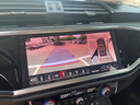 海康威視360全景倒車全車影像度汽車加裝全景行車記錄全國包安裝 奧迪單屏A3 A4 A5 Q2 Q3 Q4 Q5L 曬單實拍圖