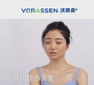 沃朗森醫(yī)用面膜械字號(hào)冷敷貼醫(yī)美術(shù)后補(bǔ)水修復(fù)敷料祛痘印消炎透明質(zhì)酸鈉 曬單實(shí)拍圖