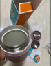 大嘴猴保溫杯男女士咖啡杯高顏值大容量水杯學生兒童杯子  甜氣粉480ml 曬單實拍圖
