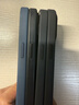 適用于蘋(píng)果iPhone14ProMax手機殼MagSafe磁吸保護殼保護套手機套 【硅膠】午夜色 曬單實(shí)拍圖