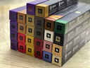 Nespresso奈斯派索膠囊咖啡意式濃縮黑咖啡瑞士進(jìn)口0糖0脂 溫和淡雅50顆裝 曬單實拍圖