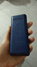飛利浦（PHILIPS）E568A 寶石藍 移動(dòng)聯(lián)通電信4G全網(wǎng)通 老年人手機智能 超長(cháng)待機兒童功能學(xué)生手機 大字大聲直板按鍵 曬單實(shí)拍圖