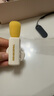 得勝（TAKSTAR）E30W 無(wú)線(xiàn)領(lǐng)夾擴音器小蜜蜂教師專(zhuān)用導游講解器 柔月白 曬單實(shí)拍圖