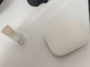 榮耀藍牙Earbuds開放式耳機無線耳機運動跑步音樂通話耳掛式耳麥長續(xù)航游戲低延遲適用華為男女禮物 Earbuds【極晝金】送曬單禮品 曬單實拍圖