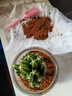多肉植物仙人掌盆栽室內(nèi)肉肉仙人球小盆栽開花可愛桌面綠植 萬重山+玻璃盆+黃金砂+營養(yǎng)土 含盆 曬單實(shí)拍圖