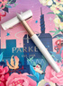 派克（PARKER）鋼筆簽字筆 教師節禮物 生日禮物AI定制賀卡 威雅XL月光白墨水筆+花開(kāi)有期禮盒 曬單實(shí)拍圖