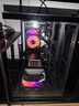 AMD銳龍 5700X 9600X主機 5070/5060TI/5060顯卡三角洲行動(dòng)直播游戲電競臺式電腦DIY組裝機海景房整機 配置七 R5 9600X/5060TI 曬單實(shí)拍圖