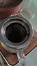 金灶（KAMJOVE）泡茶壺飄逸杯 耐熱玻璃茶具功夫辦公室花茶壺 茶水分離杯茶壺家用 A-19加長濾籃 750ml 曬單實拍圖