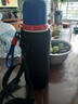 SNOOPY兒童保溫杯覆鈦內(nèi)膽幼兒園耐摔便攜小學(xué)生上學(xué)專(zhuān)用吸管水杯子 曬單實(shí)拍圖