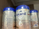 愛(ài)他美（Aptamil）德國白金版800g 德愛(ài)白金HMO天然OPO結構嬰幼兒配方奶粉 德國進(jìn)口 2段 【6-12月】27年7-10月 6罐裝【送貨上門(mén) 買(mǎi)貴退差】 曬單實(shí)拍圖