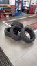 固特異（Goodyear）汽車輪胎 255/45R19 104V ELECTRIC DRIVE E銳乘SCT 原配Model Y  曬單實(shí)拍圖