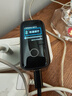 ANKER【國家3C認證】安克智顯充140W充電器 氮化鎵屏顯type-c多口pd快充100W頭適用iPhone16手機電腦 灰 曬單實(shí)拍圖