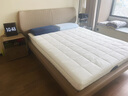 藍盒子【薄墊T2Pro】榻榻米記憶棉床墊雙人家用酒店床褥子墊子1.5*2米 曬單實拍圖