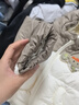 巴拉巴拉寶寶羽絨服男童童裝嬰兒秋冬女童外套2024戶外保暖萌208424107218 曬單實拍圖