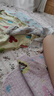 ubras無(wú)尺碼加大版背心式文胸?zé)o痕無(wú)鋼圈女士?jī)?nèi)衣女無(wú)痕胸罩隱形膚 曬單實(shí)拍圖