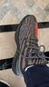 阿迪達斯Yeezy350椰子夏日透氣青少年學(xué)生運動(dòng)休閑鞋 37 曬單實(shí)拍圖