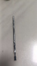 真彩（TRUECOLOR）0.35mm黑色全針管拔蓋中性筆芯簽字筆替芯學生用大容量辦公碳素水筆筆芯PL717 曬單實拍圖