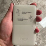 倍思【國(guó)家3C安全認(rèn)證】充電寶自帶線(xiàn)快充10000毫安22.5W小巧可上飛機(jī)適用于蘋(píng)果華為安卓小米手機(jī) 咖 曬單實(shí)拍圖