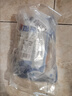 京鮮港黑椒鱈魚(yú)排 深海冷凍鱈魚(yú)片 凈重500g*2包 整只去骨 空氣炸鍋食材 曬單實(shí)拍圖