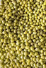 1號(hào)會(huì)員店（One's Member）有機(jī)綠豆2.3kg（綠豆湯粥 可打豆?jié){ 東北五谷粗糧雜糧 可發(fā)芽） 曬單實(shí)拍圖