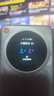 中興（ZTE）U30 Pro 年包版 5G免插卡移動隨身wifi無線網(wǎng)卡便攜式熱點5g路由器 冰川銀【年享24000GB大流量】 曬單實拍圖