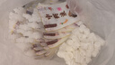 潔比世一次性中藥袋50只*300ml湯藥袋子塑封袋液體包裝袋儲存密封便攜 曬單實(shí)拍圖