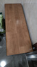 林以笙全實(shí)木換鞋凳家用鞋架門(mén)口鞋柜一體進(jìn)門(mén)可坐穿鞋凳多層入戶(hù)鞋架子 三層【長(cháng)80*寬30*高54】胡桃色 全實(shí)木 曬單實(shí)拍圖
