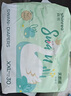 爽然（shinrea）天鵝拉拉褲XXL60片超薄男女通用超柔透氣【品牌直供 安心品質(zhì)】 曬單實(shí)拍圖