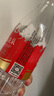 娃哈哈礦泉水五龍泉550mL*24瓶 長(cháng)白山礦泉水 整箱瓶裝水紙箱裝 曬單實(shí)拍圖