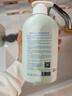 袋鼠媽媽內衣洗衣液母嬰內褲專(zhuān)用私密洗護寶寶兒童去污漬除菌除螨-600ml*2 曬單實(shí)拍圖