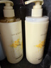 Off&Relax【熱門(mén)商品】桂花限定蓬松洗發(fā)水護發(fā)素460ml*2 or無(wú)硅油 禮物 曬單實(shí)拍圖
