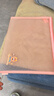 得力(deli)透明網(wǎng)紗拉鏈袋 學(xué)生試卷科目分類(lèi)文具袋/資料袋 文件收納袋 顏色隨機開(kāi)學(xué)必備 曬單實(shí)拍圖