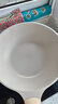 炊大皇 炒鍋 麥飯石色不粘鍋多功能少油煙炒菜鍋平底32cm 電磁爐通用 曬單實拍圖