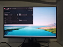 華碩ROG XG27UCS 27英寸顯示器4K電競顯示器4K 144Hz原生160Hz HDR400 Type-C旋轉升降G-SYNC 曬單實(shí)拍圖