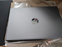 惠普（HP）【國家補貼20%】銳14 AMD銳龍 14英寸輕薄筆記本電腦(六核R5-7530U 16G 1TB 指紋 一年上門(mén)) 曬單實(shí)拍圖