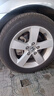 普利司通（Bridgestone）汽車輪胎 205/55R16 91W T001 適配大眾朗逸/寶來/豐田卡羅拉 曬單實拍圖