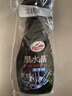 龜牌（Turtle Wax）黑水晶輪轂清洗劑 汽車輪胎去除剎車粉泥漬保護劑 500ml G-4159R2 曬單實拍圖